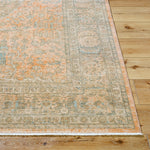 Becki Owens Renaissance Coral / Multi Rug RUGS - wool Surya