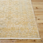 Becki Owens Renaissance Gold / Taupe Rug RUGS - wool Surya
