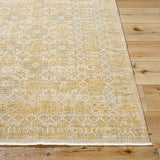 Becki Owens Renaissance Gold / Taupe Rug RUGS - wool Surya