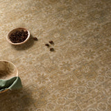 Becki Owens Renaissance Gold / Taupe Rug RUGS - wool Surya