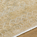 Becki Owens Renaissance Gold / Taupe Rug RUGS - wool Surya