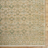 Becki Owens Renaissance Wheat / Sage Rug RUGS - wool Surya