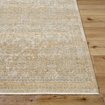 Becki Owens Renaissance Straw / Sage Rug RUGS - wool Surya