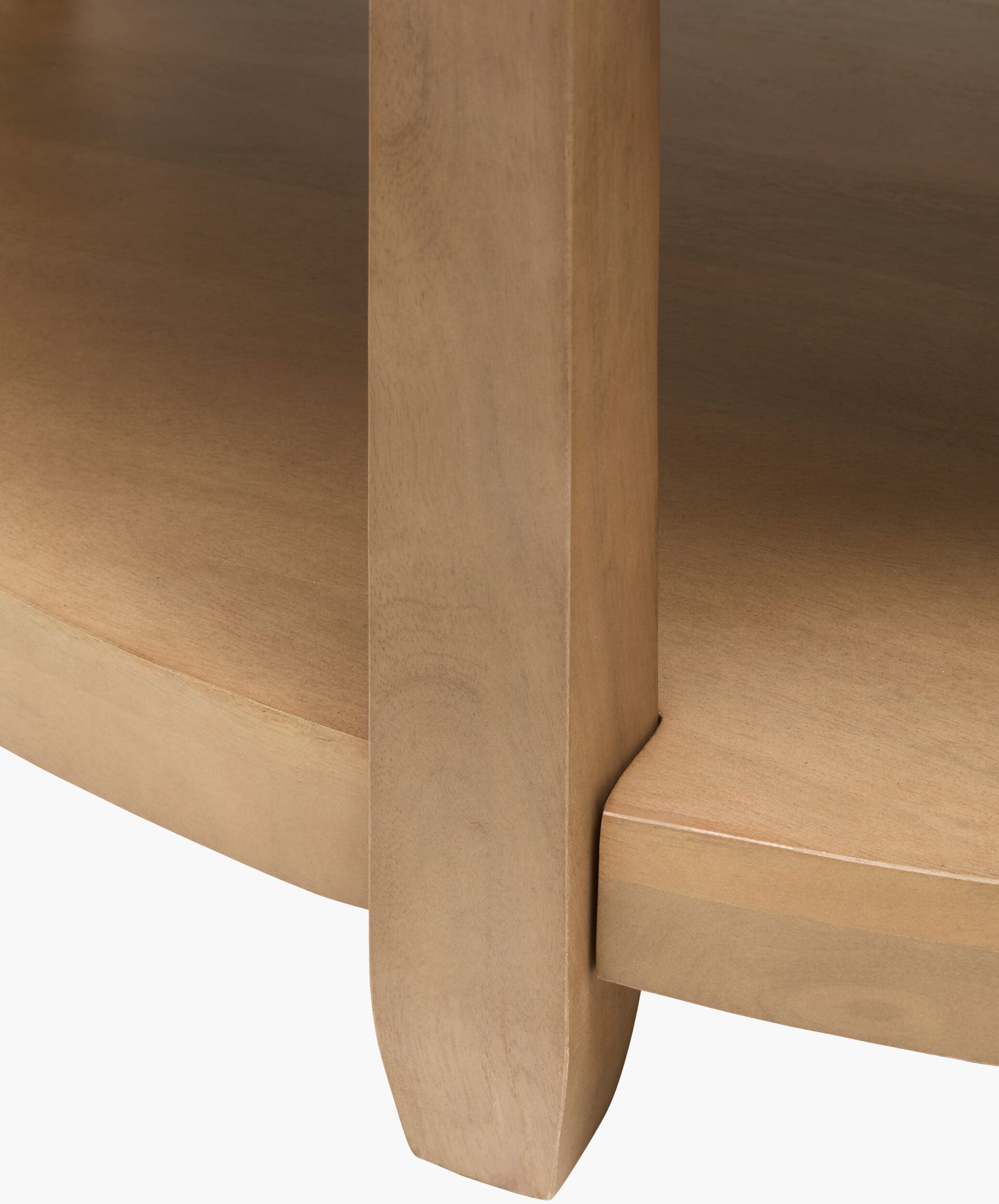 Rosemary End Table FURNITURE - side table Surya