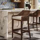 Savanah Counter/Bar Stool FURNITURE - barstools & counter stool Bramble