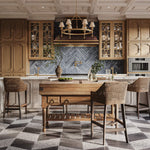 Savanah Counter/Bar Stool FURNITURE - barstools & counter stool Bramble