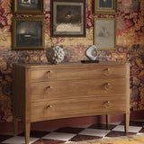Bowie 3 Drawer Chest FURNITURE - dressers & chests Bramble