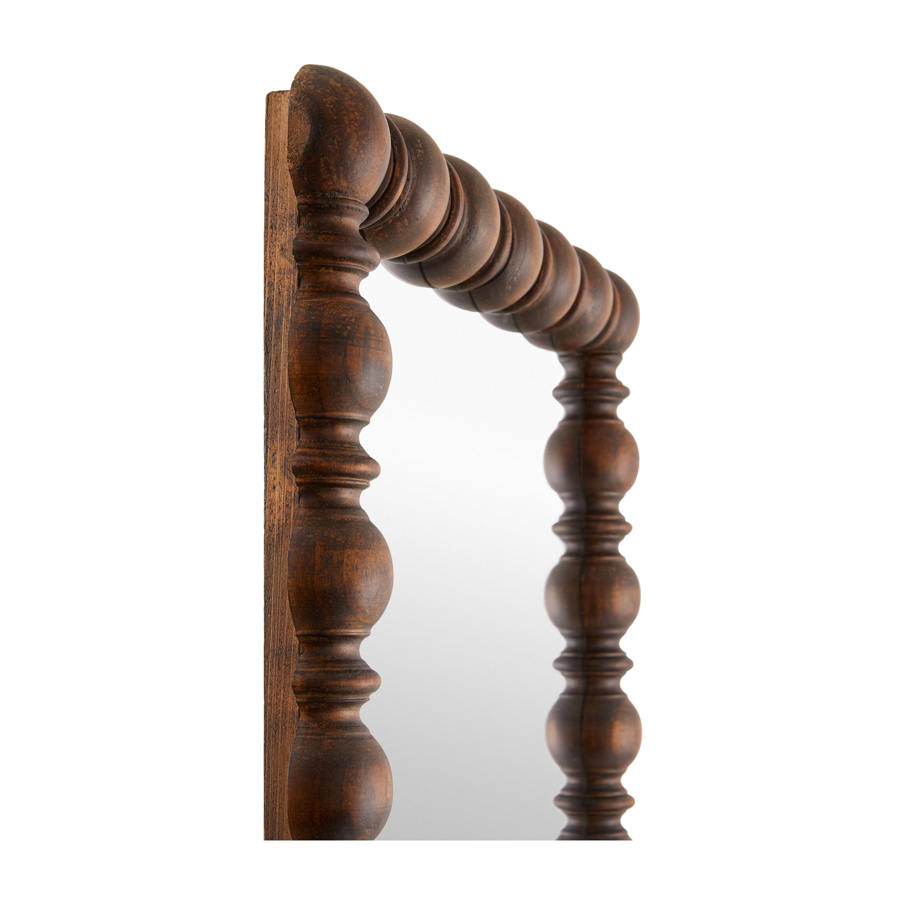 Brogan Accent Mirror MIRROR - Accent Mirror Surya