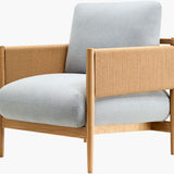Brielle Accent Chair FURNITURE - accent chair Surya