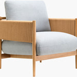 Brielle Accent Chair FURNITURE - accent chair Surya