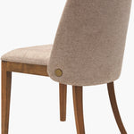 Brooke Dining Chair FURNITURE - dining chair Surya