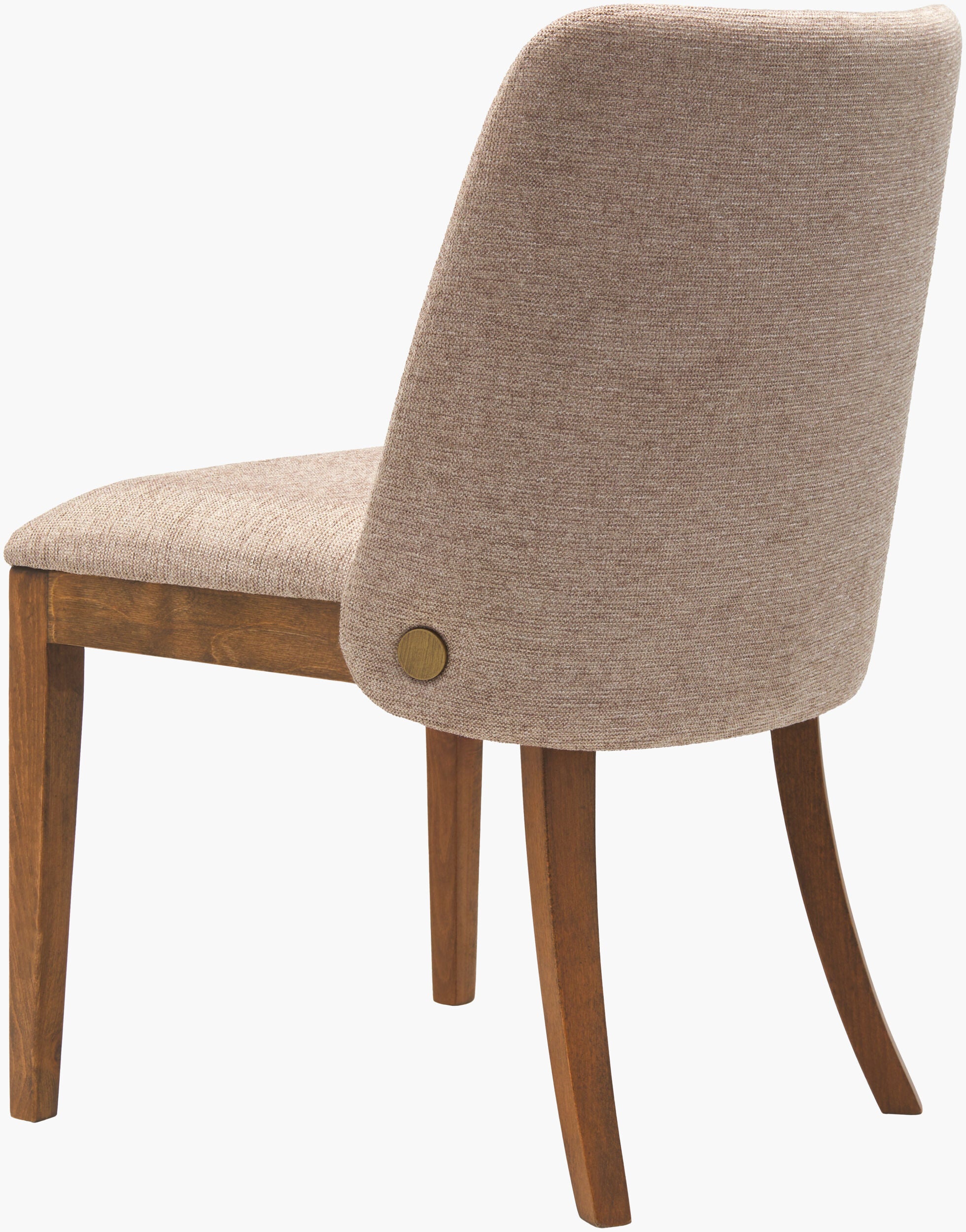 Brooke Dining Chair FURNITURE - dining chair Surya