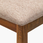 Brooke Dining Chair FURNITURE - dining chair Surya