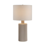 Lina Table Lamp LIGHTING - table lamp Renwil