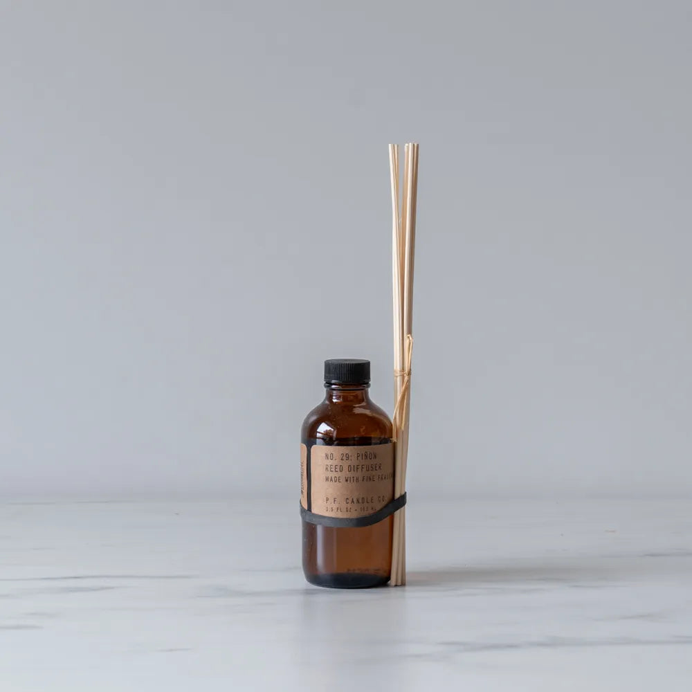 Piñon Reed Diffuser - Rug & Weave