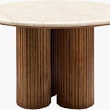 Basilia Coffee Table FURNITURE - coffee table Surya