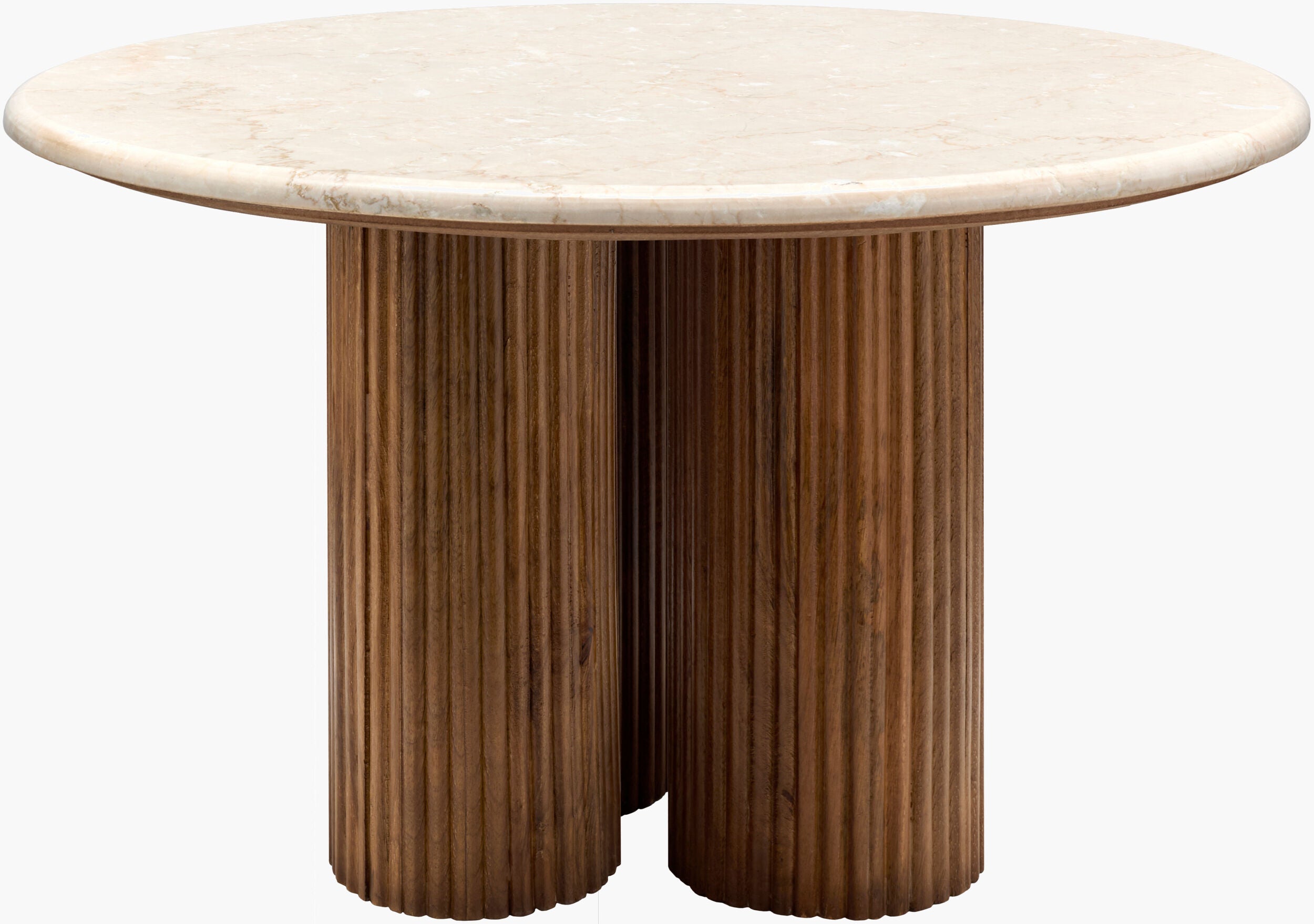 Basilia Coffee Table FURNITURE - coffee table Surya