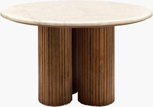 Basilia Coffee Table FURNITURE - coffee table Surya