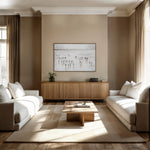 Laroa Canvas Art ARTWORK - painting Renwil