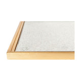 Benton Accent Mirror MIRROR - Accent Mirror Surya