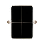 Brix Accent Mirror MIRROR - Accent Mirror Surya