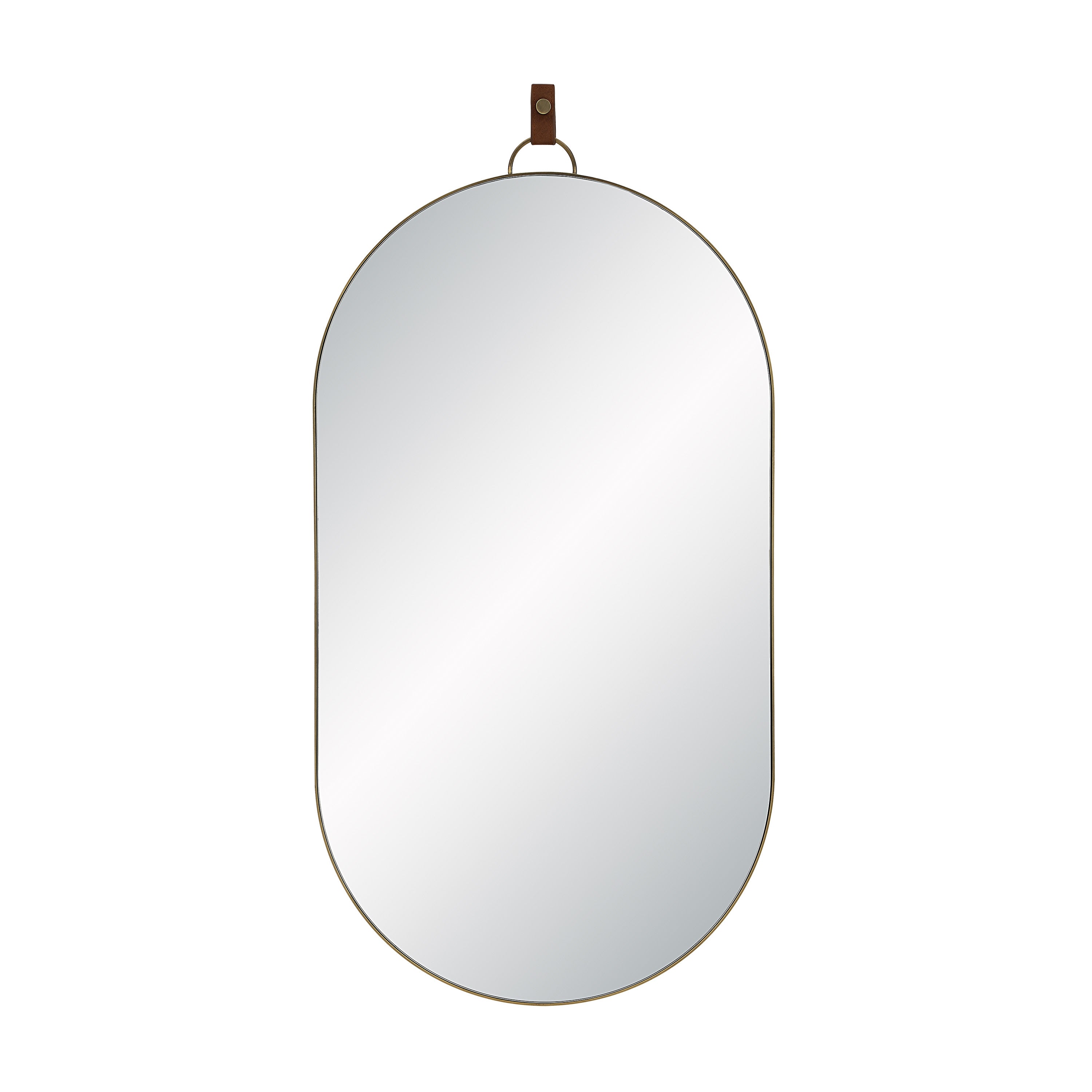 Hawthorne Wall Mirror MIRROR - wall mirror Renwil