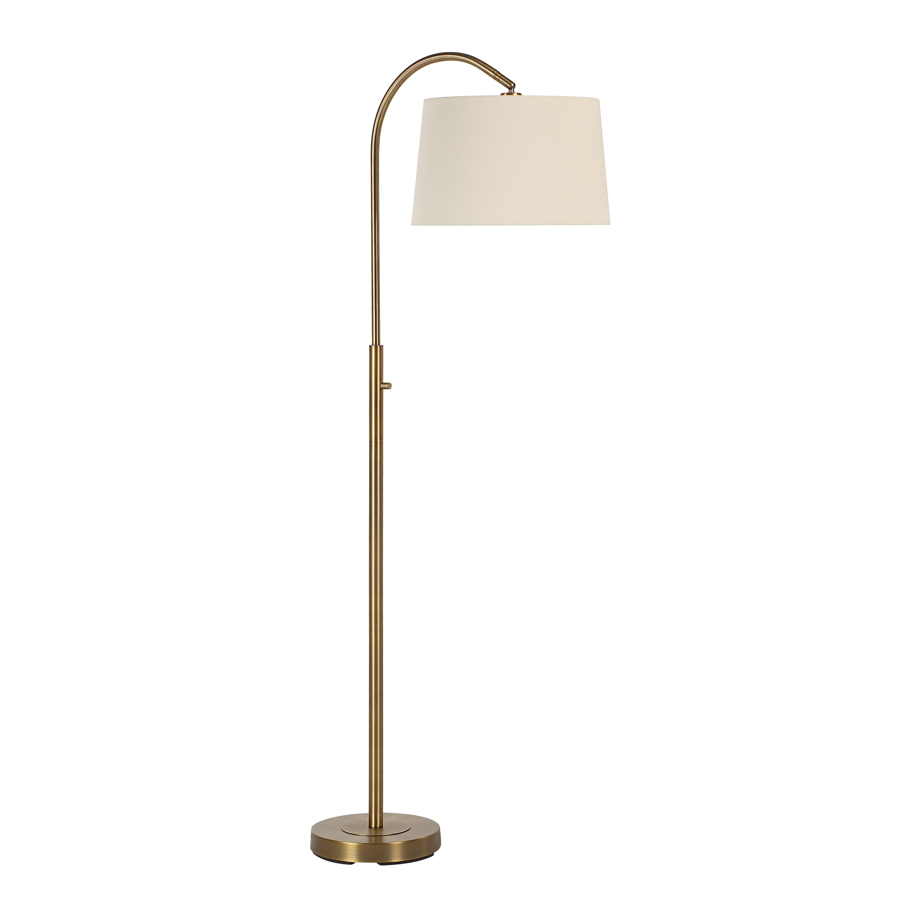 Moulton Floor Lamp LIGHTING - Floor Lamp Renwil