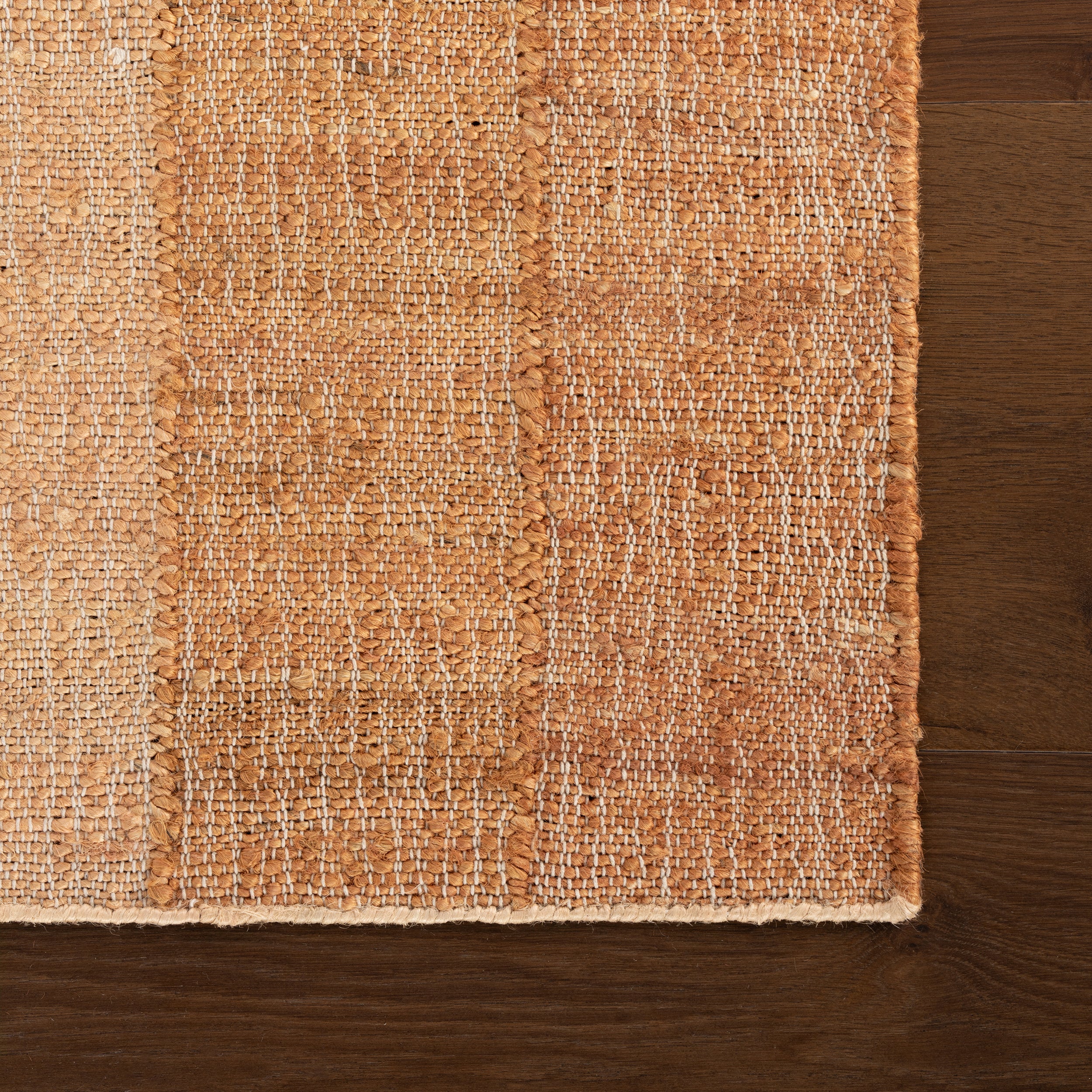 Tayo Modern Striped Indoor Rug RUGS - jute Dash & Albert