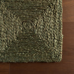 Laux Textured Handmade Jute Rug RUGS - jute Dash & Albert