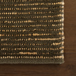 Vicart Modern Striped Bohemian Rug RUGS - wool Dash & Albert