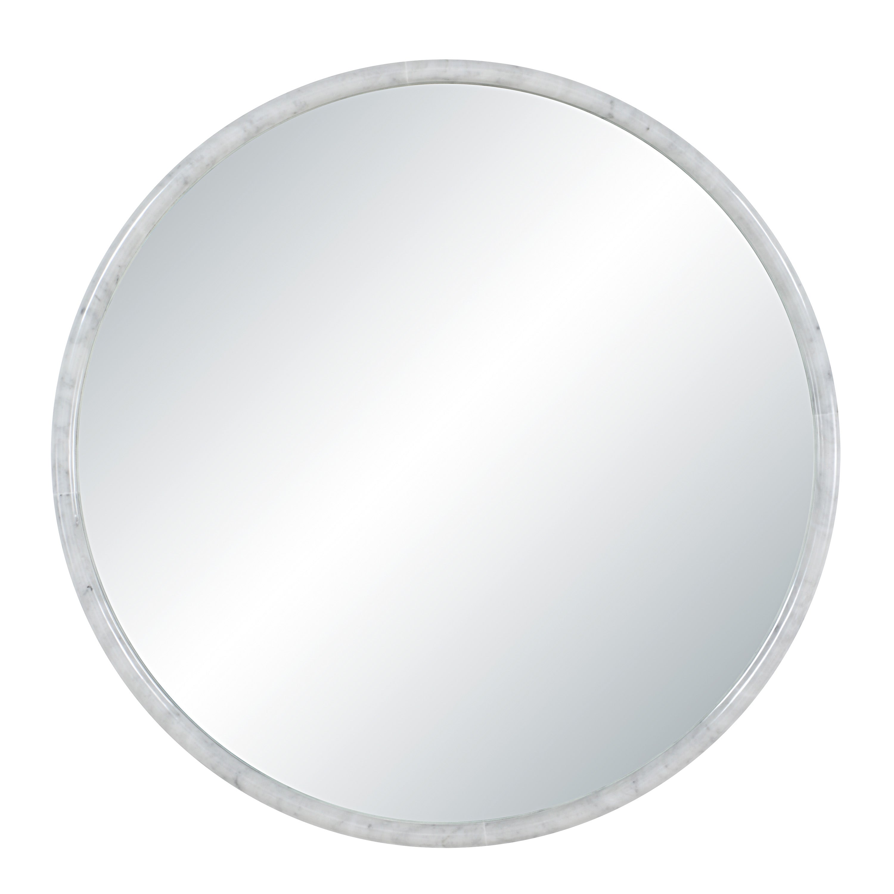 Centoa Wall Mirror MIRROR - wall mirror Renwil