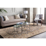 Camden Rug 0-rugs-wool Surya