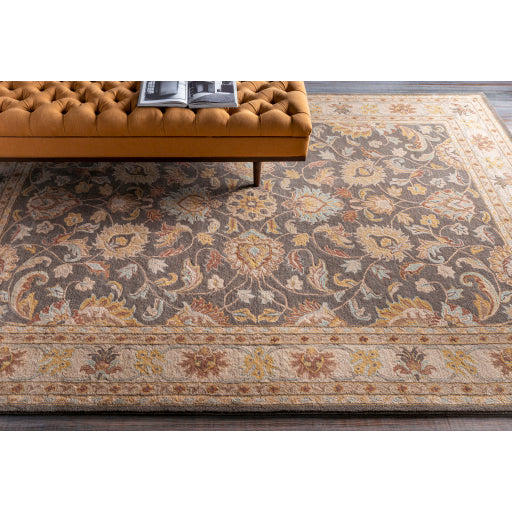 Camden Rug 0-rugs-wool Surya