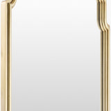 Coventry Mantel Mirror MIRROR - Mantel Mirror Surya