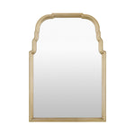 Coventry Mantel Mirror MIRROR - Mantel Mirror Surya Tall
