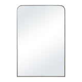 Janie Wall Mirror MIRROR - wall mirror Renwil