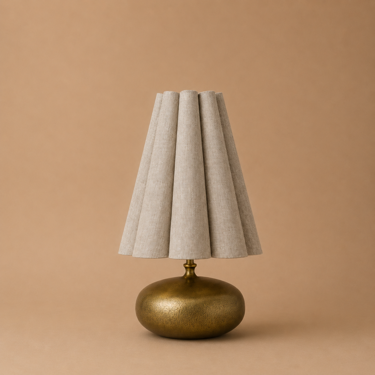Cassidy Mini Lamp LIGHTING - in store Regina Andrew