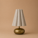 Cassidy Mini Lamp LIGHTING - in store Regina Andrew