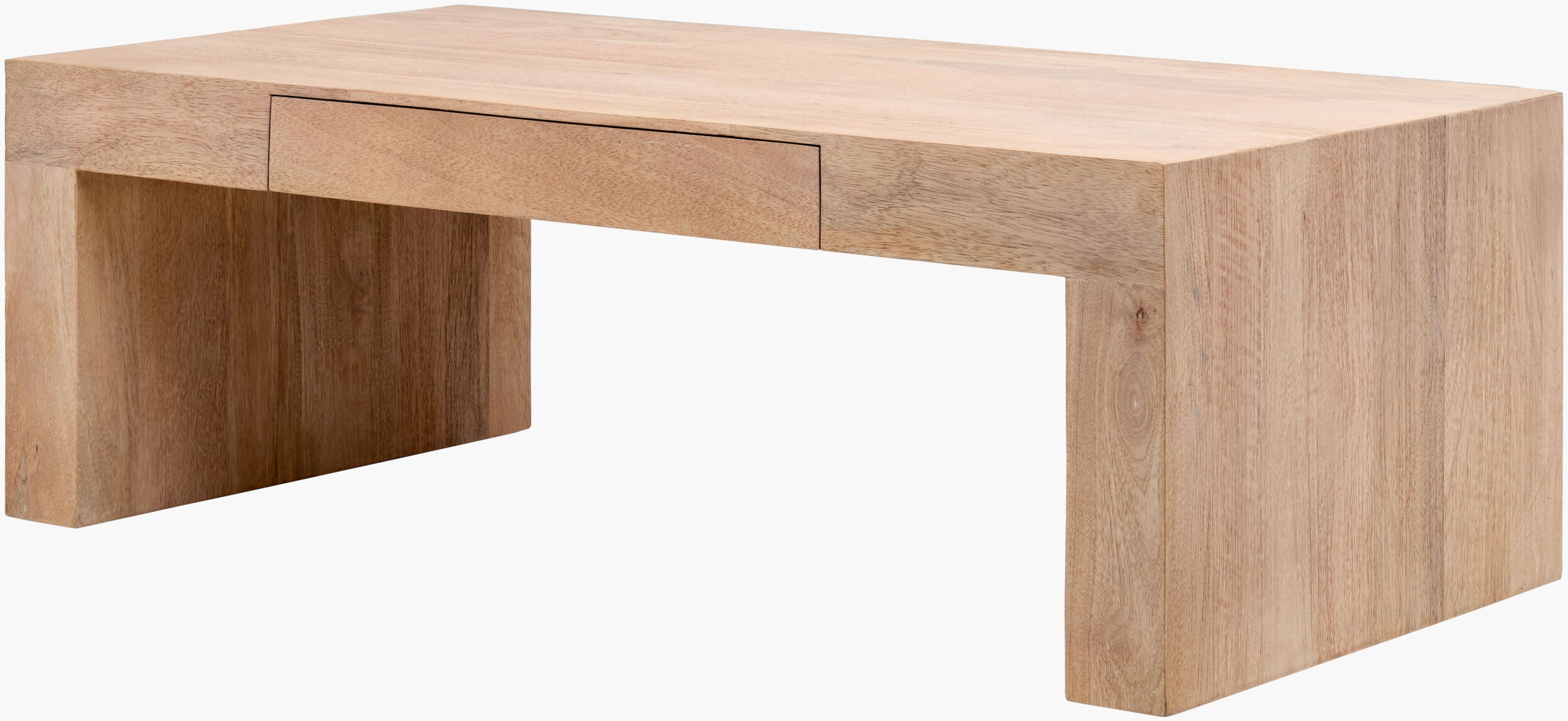 Coburn Coffee Table FURNITURE - coffee table Surya