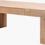 Coburn Coffee Table FURNITURE - coffee table Surya