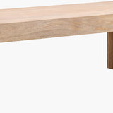 Coburn Coffee Table FURNITURE - coffee table Surya