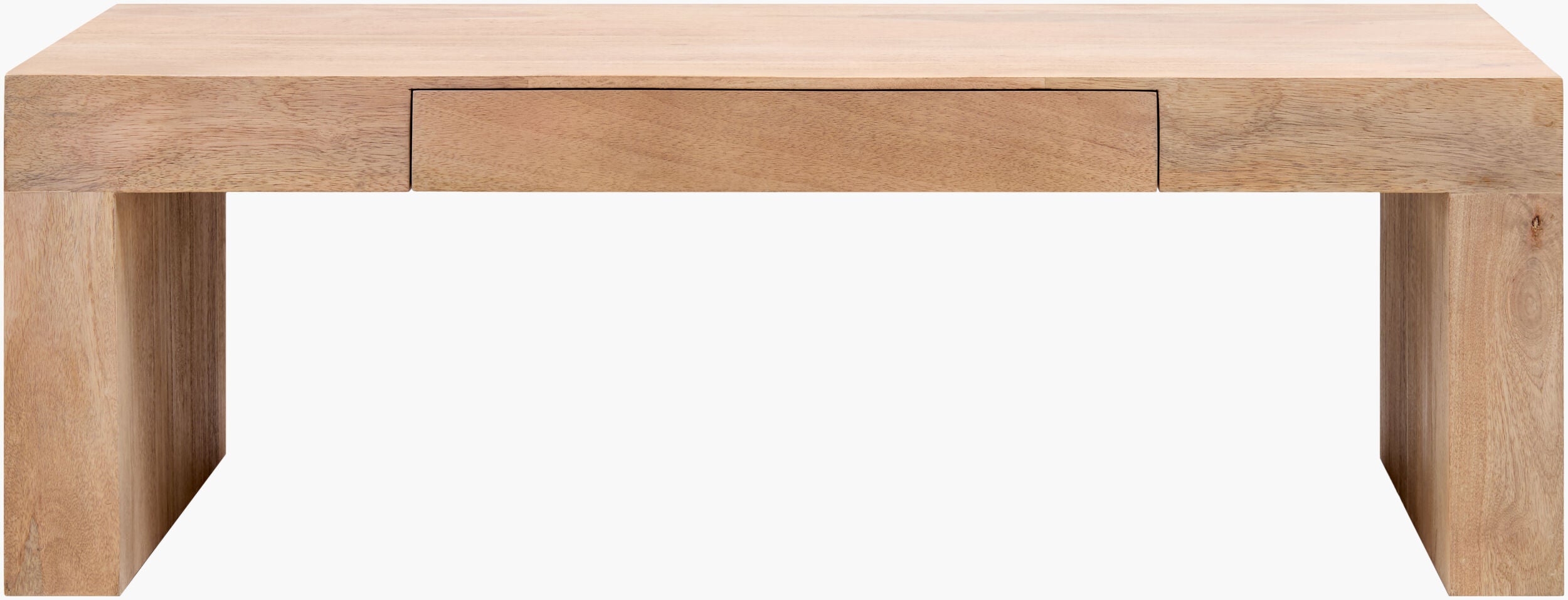 Coburn Coffee Table FURNITURE - coffee table Surya