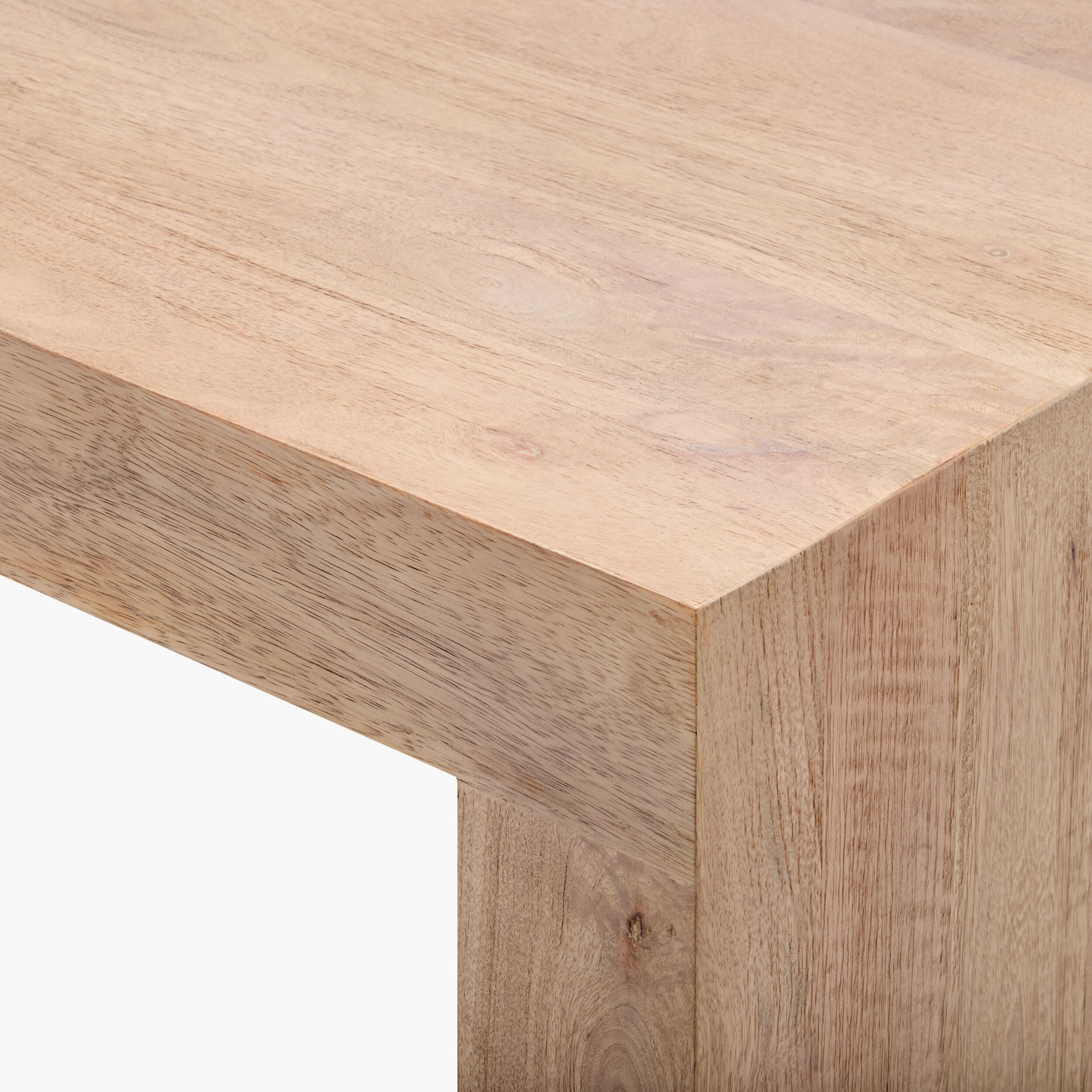Coburn Coffee Table FURNITURE - coffee table Surya