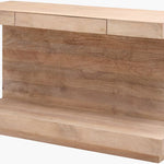 Coburn Console Table FURNITURE - console table Surya