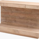 Coburn Console Table FURNITURE - console table Surya