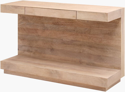 Coburn Console Table FURNITURE - console table Surya