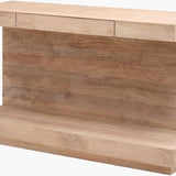 Coburn Console Table FURNITURE - console table Surya
