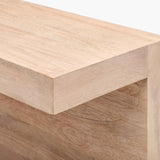 Coburn Console Table FURNITURE - console table Surya