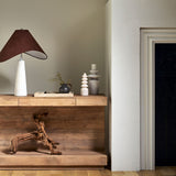 Coburn Console Table FURNITURE - console table Surya