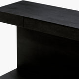 Coburn Console Table FURNITURE - console table Surya